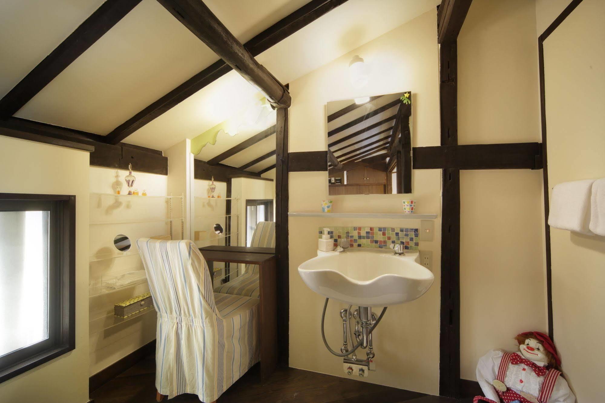 Gagakuan Holiday home *